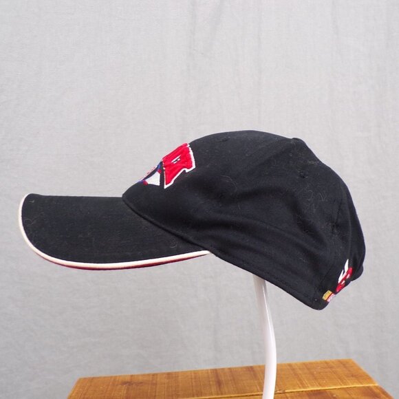 Chase Authentics Harvick 29 Nascar Cotton Strapback Racing Cap - adjustable - Picture 3 of 10